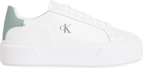 Calvin Klein Sienna bright white/arctic (Damen)