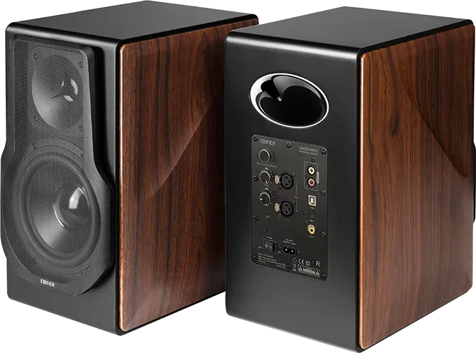 Edifier S3000MKII, Paar – Bild 5 von 7