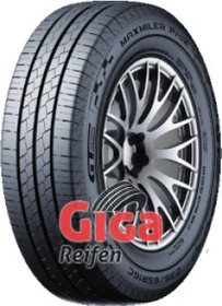 GT Radial Maxmiler Pro 2 195/70 R15 104/102T