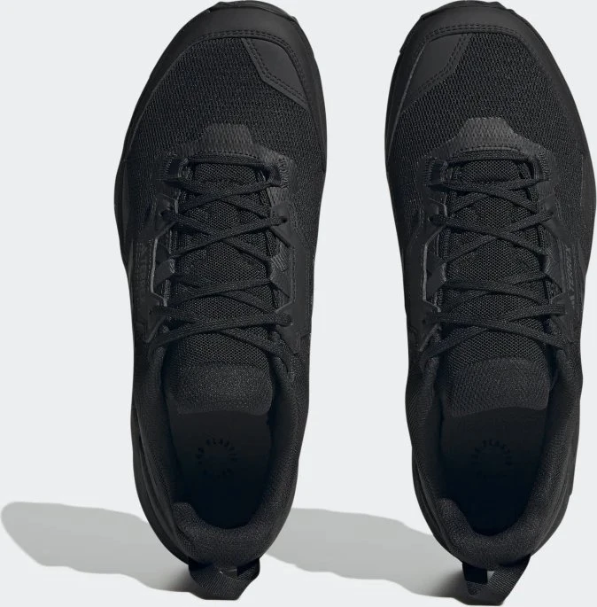 adidas Terrex AX4 core black/carbon/grey four (Herren)