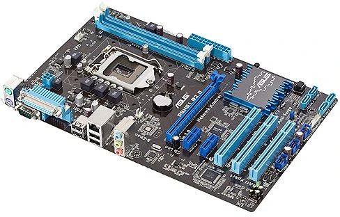 ASUS P8H61 R2.0 Rev 3.0 (Intel 1155)