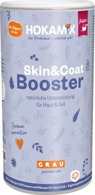 grau Hokamix30 forte Hautpflegemittel, 750g