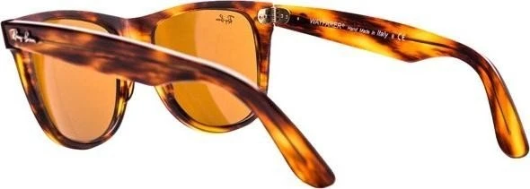 Ray-Ban RB2140 Original Wayfarer Classic 50mm havana/braun
