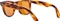 Ray-Ban RB2140 Original Wayfarer Classic 50mm havana/braun Vorschaubild