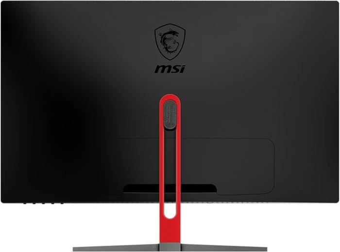 MSI Optix G24C, 23.6"