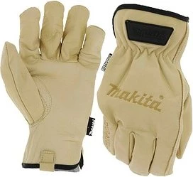Makita Driver Arbeitshandschuhe 10/XL