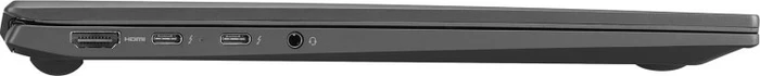 LG gram 15 Mobile Thin Client, Core i3-1115G4, 8GB RAM, 256GB SSD, DE