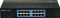 TRENDnet TEG-S GREENnet Desktop Gigabit Switch, 16x RJ-45 Vorschaubild