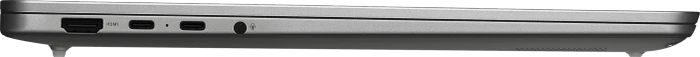 ASUS VivoBook S16 S5652MA-TK092W, Matte Gray, Core 7 350, 16GB RAM, 256GB SSD, DE