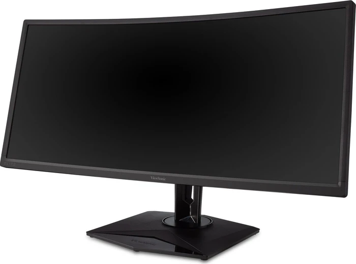 ViewSonic XG350R-C, 35"