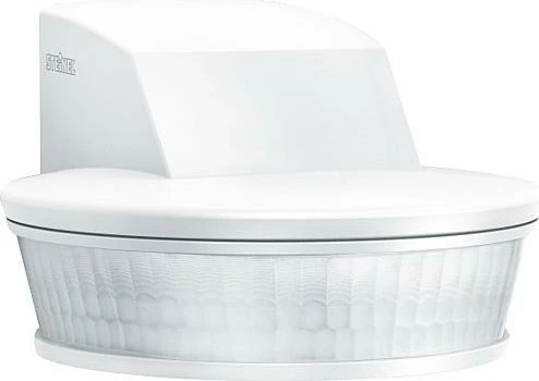 Steinel SensIQ S EVO weiß, Bewegungsmelder (034955)