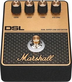 Marshall DSL Dual Super Lead Distortion