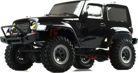 Amewi AMXrock AM24 4WD Crawler Ranger schwarz