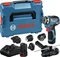 Bosch Professional GSR 12V-35 FC FlexiClick Akku-Bohrschrauber Vorschaubild