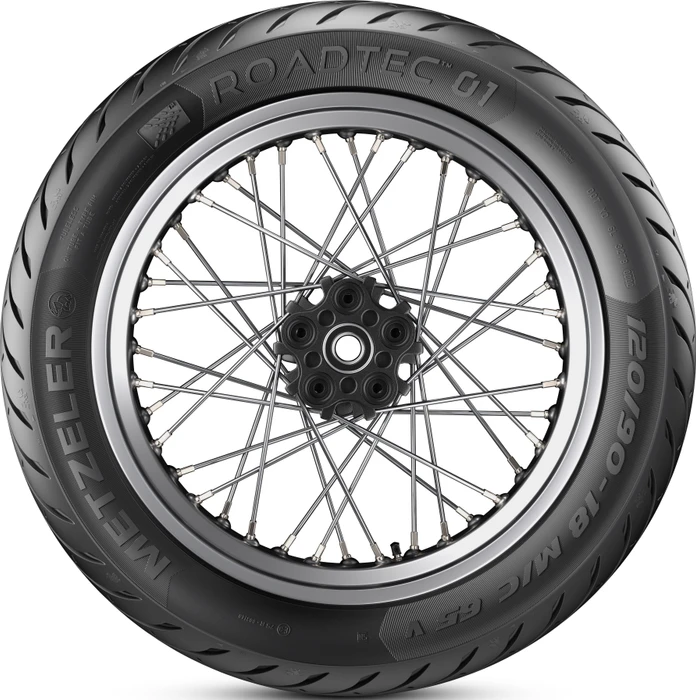 Metzeler Roadtec 01 150/70 R17 69V TL