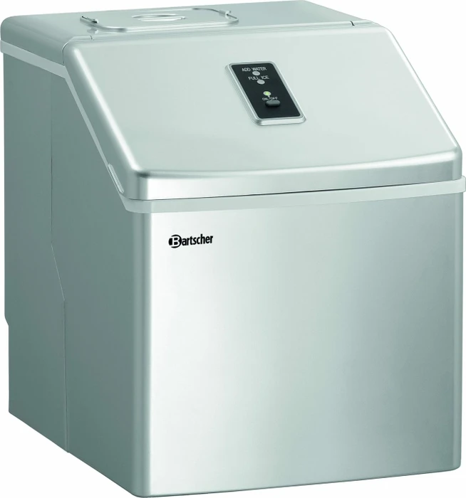 Bartscher Compact Ice K Eiswürfelbereiter (A100073)
