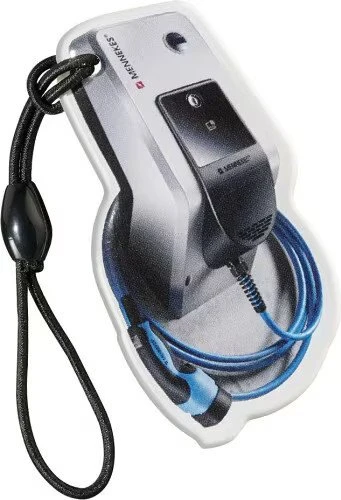 Mennekes AMTRON RFID-Karten, 10 Stück