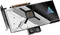 ASRock Radeon RX 7900 XTX Aqua OC, RX7900XTX AQ 24GO, 24GB GDDR6, HDMI, 3x DP Vorschaubild