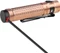 OLight Baton 3 Pro Taschenlampe kupfer Vorschaubild