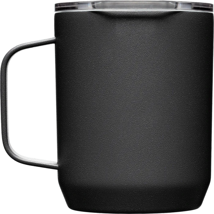 CamelBak Horizon Camp Isolierbecher 350ml schwarz