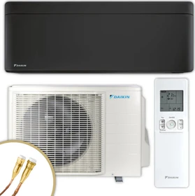 Daikin Nepura Stylish FTXTA30CB/RXTA30C