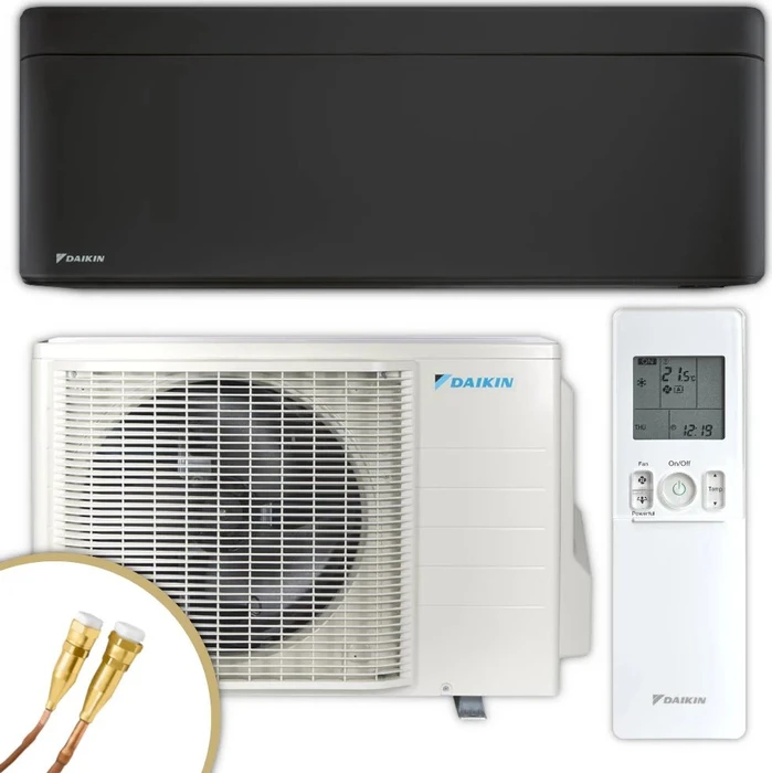 Daikin Nepura Stylish FTXTA30CB/RXTA30C