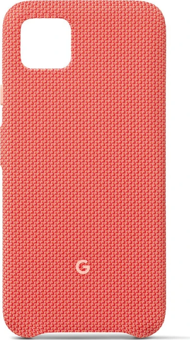 Google Fabric Back Cover für Pixel 4 XL