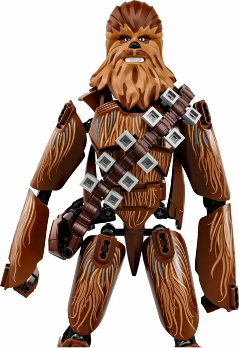 LEGO Star Wars Buildable Figures - Chewbacca