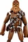 LEGO Star Wars Buildable Figures - Chewbacca Vorschaubild