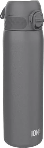 ion8 Leak Proof Steel Vacuum Insulated Isolierflasche 500ml rose