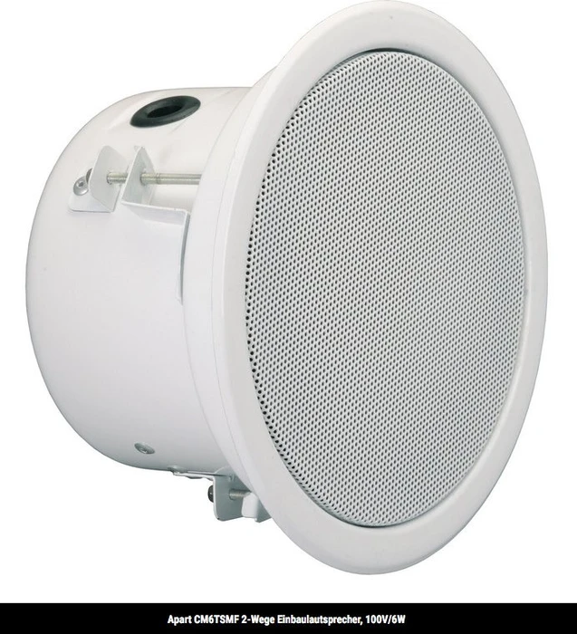 Apart Audio CM6T