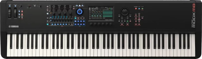 Yamaha MODX M