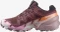 Salomon Speedcross 6 catawba grape/papaya/deauville mauve (Damen) Vorschaubild