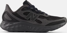 New Balance Fresh Foam Arishi v4 Tiralux black/black cement (Herren)