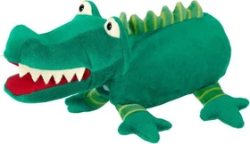 Sterntaler Handpuppe Krokodil