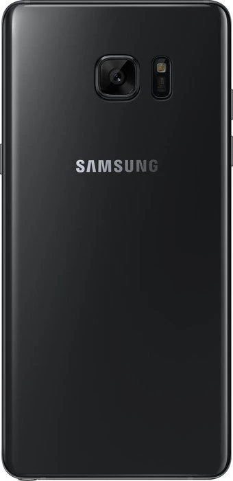 Samsung Galaxy Note 7 N930F schwarz