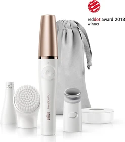 Braun FaceSpa Pro 911 Gesichtsepilierer
