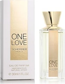 Jean-Louis Scherrer One Love Eau de Parfum, 30ml