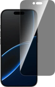 4smarts Second Glass Privacy für Apple iPhone 17