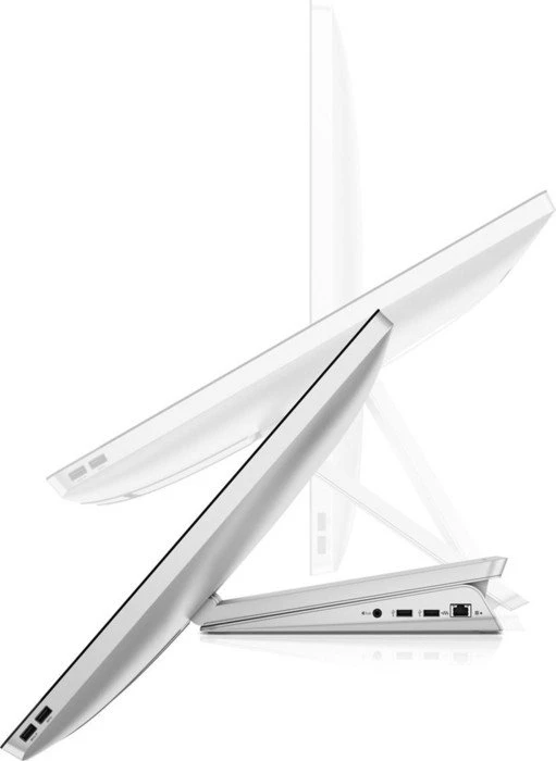 HP Envy Recline 27-k402ng, Core i7-4790T, 16GB RAM, 256GB SSD, GeForce 830M
