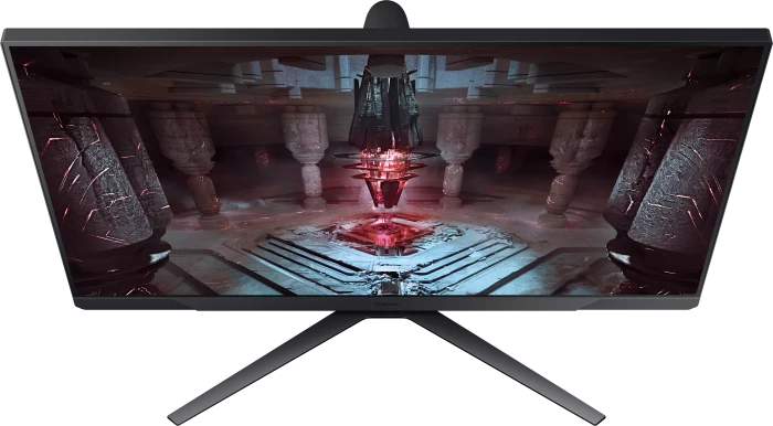 Samsung Odyssey G5 G51C, 27"