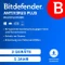 BitDefender AntiVirus Plus Multiplatform Vorschaubild
