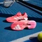 adidas Adizero Ubersonic 5 lucid red/zero metalic/lucid pink (Herren) Vorschaubild