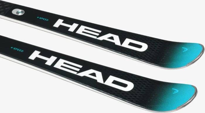 Head Supershape E-Speed Performance + Protector PR 13 GW (inkl. Bindung) (Modell 2024/2025)