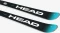 Head Supershape E-Speed Performance + Protector PR 13 GW (inkl. Bindung) (Modell 2024/2025) Vorschaubild
