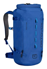 Ortovox Trad 28 S Dry just blue