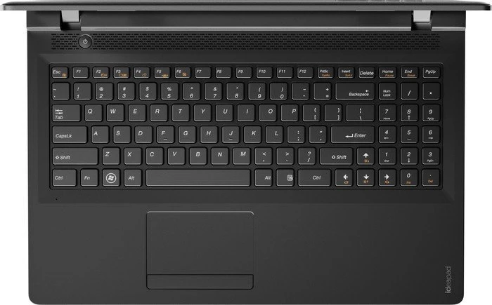 Lenovo IdeaPad 100-15IBY, Celeron N2940, 4GB RAM, 500GB HDD, DE