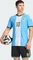 adidas Argentinien Messi 26 Authentic Trikot kurzarm light blue (Herren) Vorschaubild