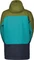 Scott Dryo Plus Funktionsjacke fir green/winter green (Herren) Vorschaubild