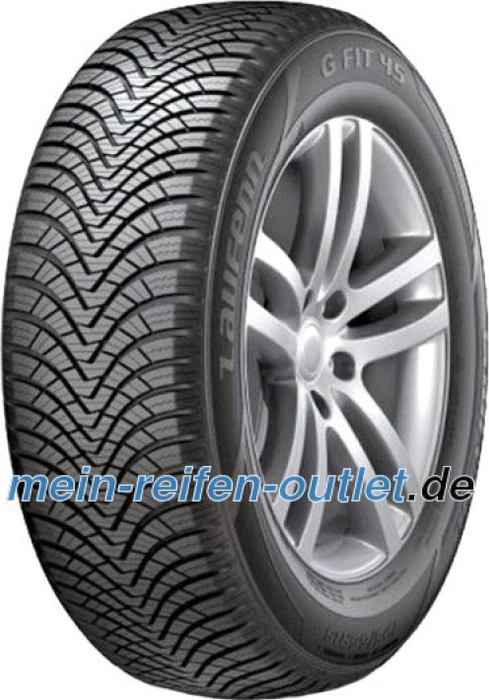 Laufenn G FIT 4S LH71 235/65 R17 108V XL